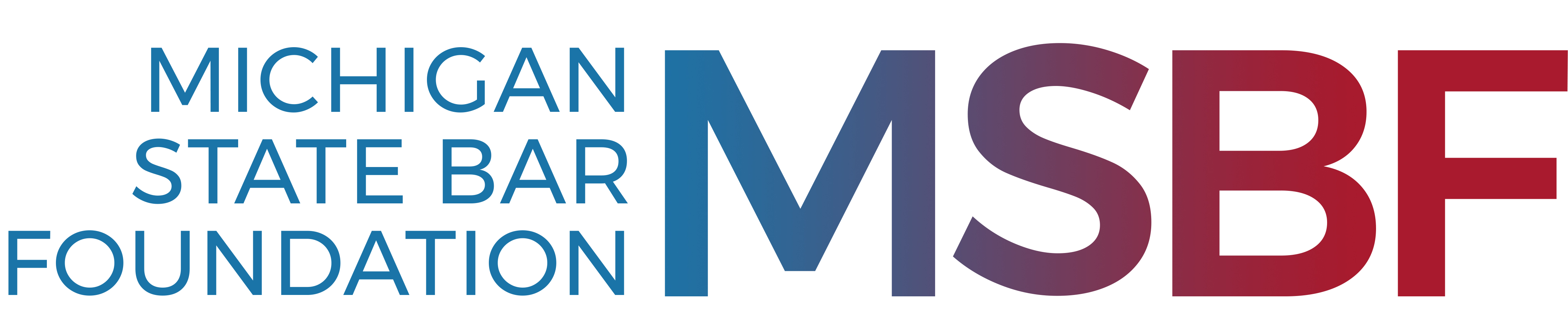 MSBF Logo